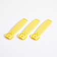 Pack of 3 Tyre Levers - Yellow Cheap