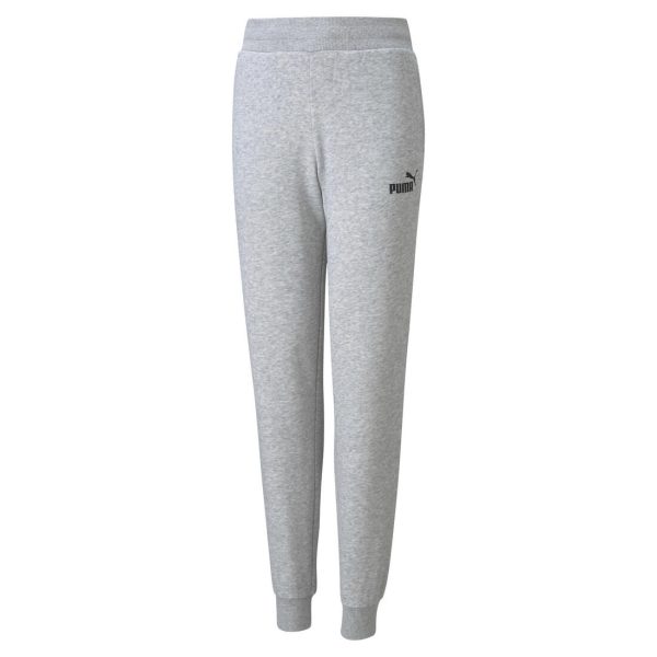 Puma Girl s Essential Sweatpants Sale