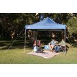 Coleman 300D Gazebo Deluxe 3.0m x 3.0m Discount