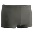 Men s Swimming Boxer Shorts - 100 Basic Discount