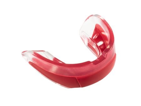 Rugby Mouthguard R500 Size S (Players Up To 1.40 m) For Cheap