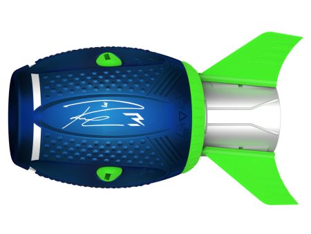 Aerobie Sonic Fin Football (with CDU) Online Sale