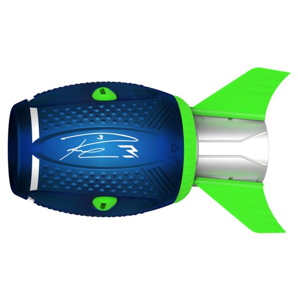 Aerobie Sonic Fin Football (with CDU) Online Sale