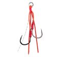 Oceans Legacy Micro Assist Stinger Hooks Online Sale