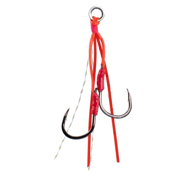 Oceans Legacy Micro Assist Stinger Hooks Online Sale