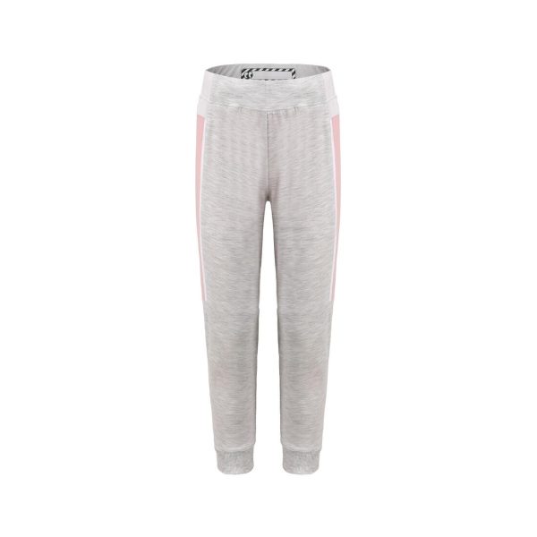 Baby Breathable Bottoms 500 2.0 Light - Light Grey Hot on Sale