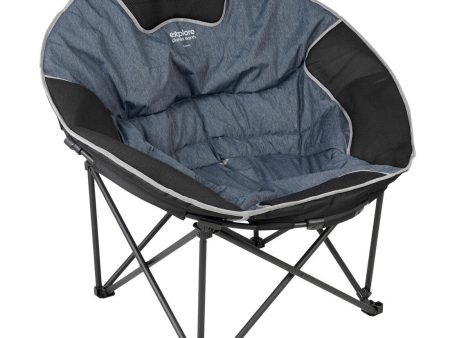 Explore Planet Earth Luna Moon Chair Online Hot Sale