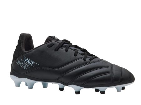 Kipsta Viralto II Matador FG Leather Adult Soccer Boots - Dry Ground - Classic Heritage Sale