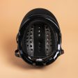 100 Horse Riding Helmet - Black Online