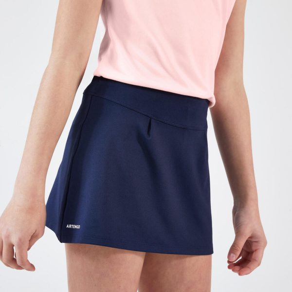 100 Girl s Tennis Skirt Discount