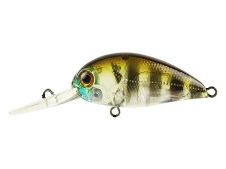 Atomic Hardz Crank 38 Deep Diver 38mm Lure Online Hot Sale