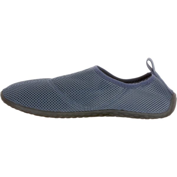 Subea Adult s 100 Snorkeling Aqua Shoes Online now