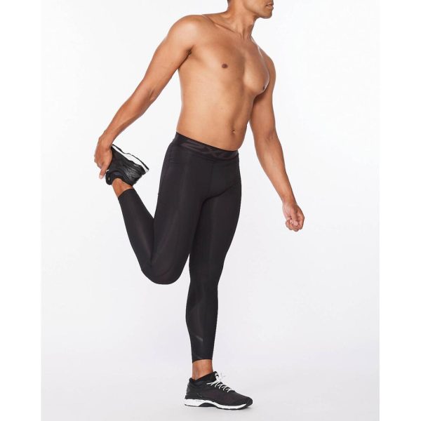 2XU Men s Motion Compression Tights For Sale