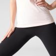 Nyamba Women s Gym & Pilates Leggings 100 Hot on Sale