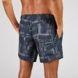 Men s Surfing Boardshorts 15” - BS 100 Online now