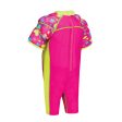 Sea Queen Kid s Water Wings Float Suit Hot on Sale