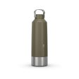 Hiking Flask Stainless Steel 1.5L - MH100 For Sale