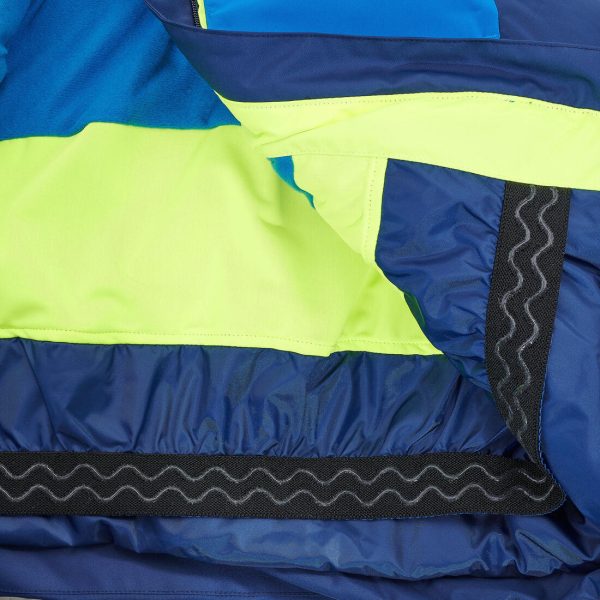 Wedze 580 X-Warm Kid s Padded Ski Jacket - Waterproof Online Sale