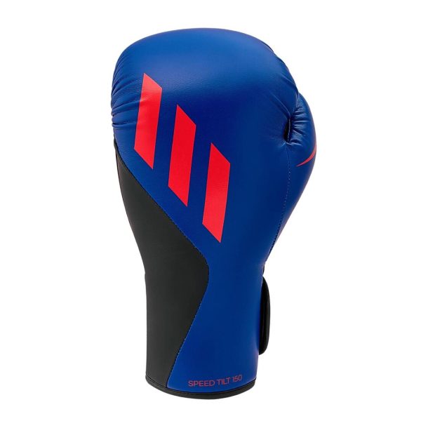 Adidas Tilt 150 Training Glove Royal Blue For Sale