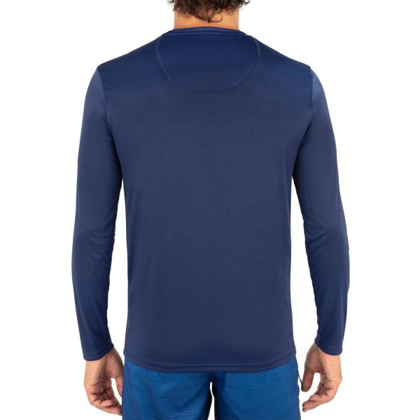 Men s Long Sleeve Rash Vest Online