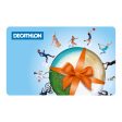 Decathlon Australia Gift Card Online