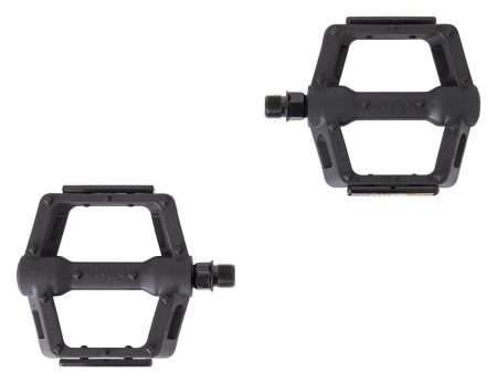 Grip 520 Mountain Bike Pedals Fashion