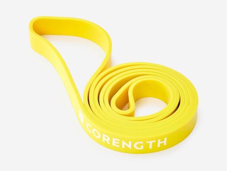 Corength Cross Training Resistance Bands - 25kg on Sale