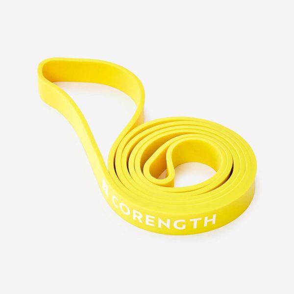 Corength Cross Training Resistance Bands - 25kg on Sale