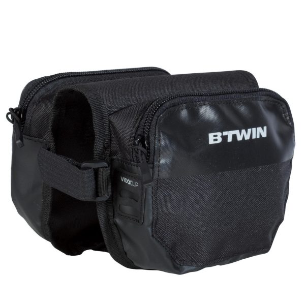 500 Double Bike Frame Bags (2 x 0.5L) Online Hot Sale