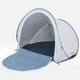 Instant Camping Shelter 2 person - 2 seconds 0 XL Fresh Online now