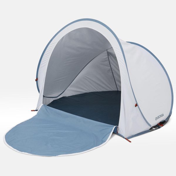 Instant Camping Shelter 2 person - 2 seconds 0 XL Fresh Online now