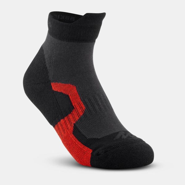 Kid s Hiking Socks Mid 2-pack - Crossrock Sale