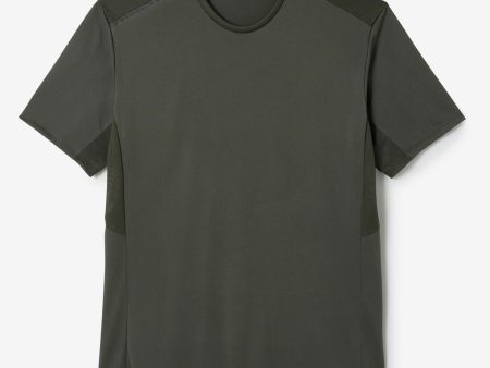 Run Dry + Men s Running T-shirt Discount