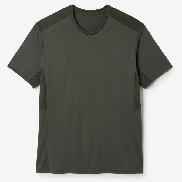 Run Dry + Men s Running T-shirt Discount