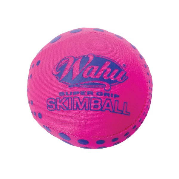 Wahu Super Grip Skimball Twin Pack Hot on Sale