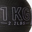 2 Kg Medicine Ball Online Sale