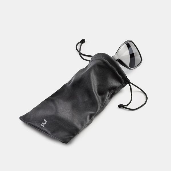 Microfibre Cleaning Bag for Sunglasses Online now