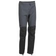 Women s Hiking Overtrousers Waterproof - Trek 500 For Sale