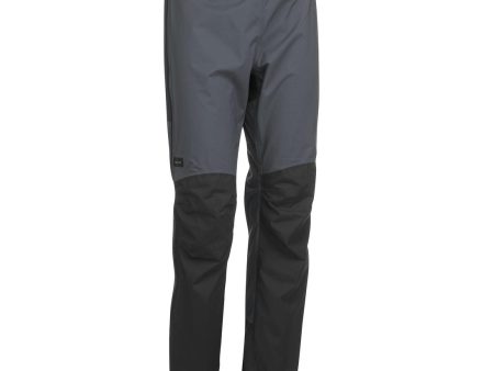 Women s Hiking Overtrousers Waterproof - Trek 500 For Sale