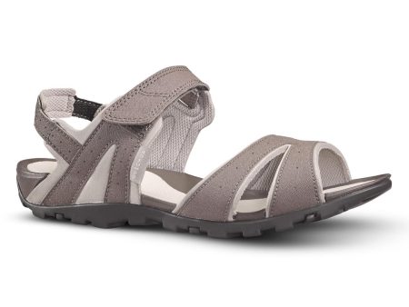 Women s Hiking Sandals - NH 100 Online now