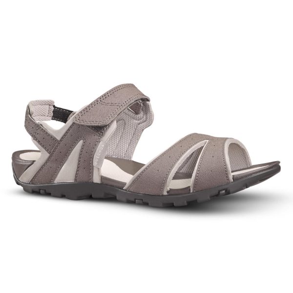 Women s Hiking Sandals - NH 100 Online now