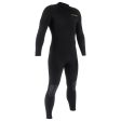 Men s Wetsuit Neoprene 4 3mm - SWS 100CW Fashion