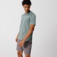 Men s Running Breathable & Ventilated T-Shirt Dry+ Breath Online Hot Sale