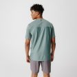 Men s Running Breathable & Ventilated T-Shirt Dry+ Breath Online Hot Sale