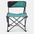 Low Folding Camping Chair - MH100 Sale