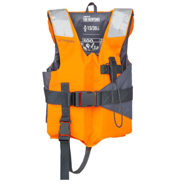 Kid s Life Jacket 100N For Sale