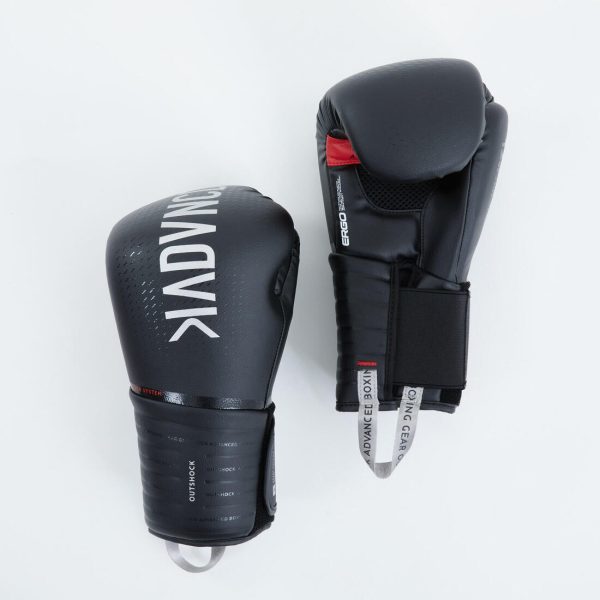 500 Boxing Gloves For Discount