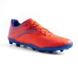 Kipsta Agility 140 Kid s Soccer Boots - Firm Ground - Laces Online