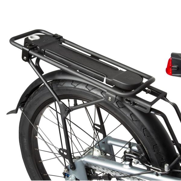 Folding Bike Pannier Rack Supply