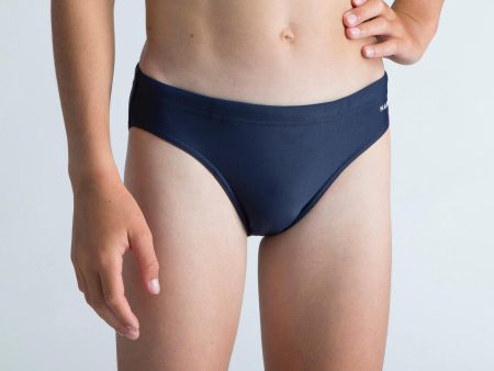 Boy s Swimming Trunks - 100 Basic Online Hot Sale